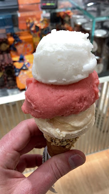 Venchi Cioccolato e Gelato, Roma Via della Croce, Piazza di Spagna thumb 7